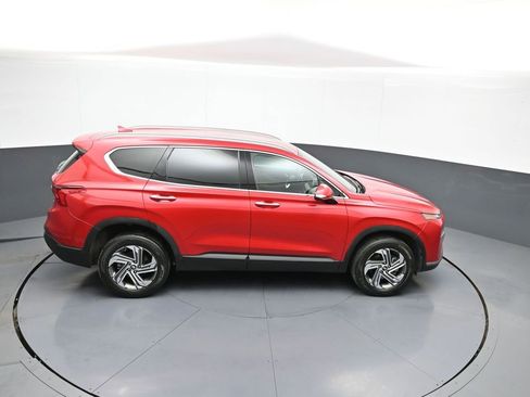 Certified 2023 Hyundai Santa Fe SEL w/ Cargo Package AWD/4WD image 39