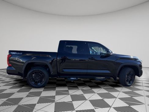 Used 2025 Toyota Tundra SR5 w/ TRD Off-Road Premium Package image 11