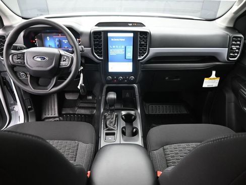 New 2026 Ford Ranger XL image 18