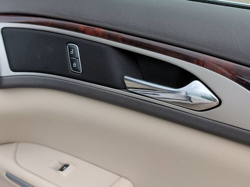 Used 2016 Lincoln MKZ w/ Equipment Group 300A Reserve FWD image 36