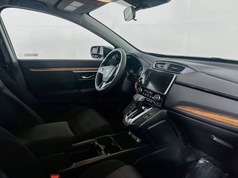 Certified 2022 Honda CR-V EX image 9