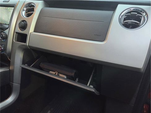 Used 2014 Ford F150 FX4 w/ Equipment Group 402A Luxury image 29