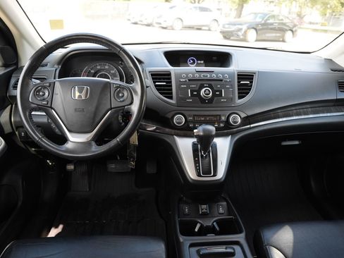 Used 2013 Honda CR-V EX-L image 9