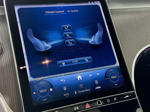 Certified 2026 Mercedes-Benz GLC 300 4MATIC image 20