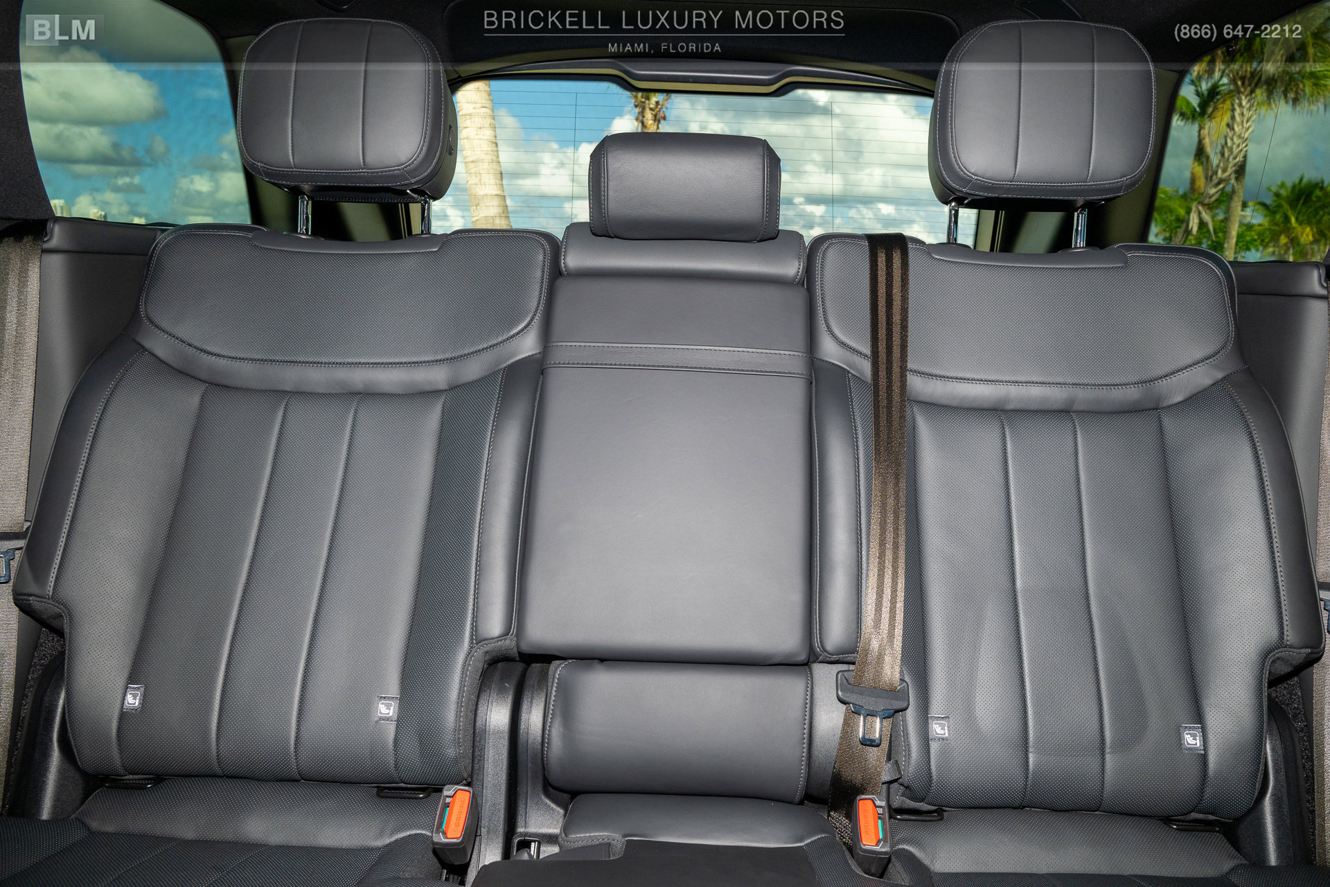 Used 2024 Land Rover Range Rover SE AWD/4WD image 28
