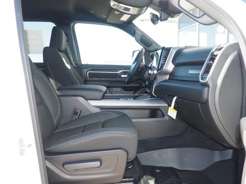 New 2026 RAM 1500 Big Horn image 11