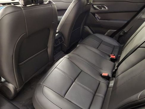 New 2026 Land Rover Range Rover Velar S image 28
