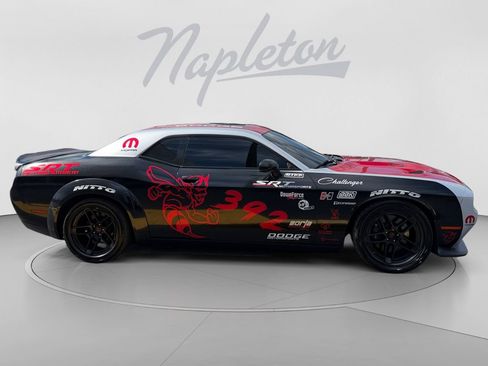 Used 2020 Dodge Challenger R/T Scat Pack w/ Plus Package RWD image 9