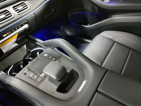 New 2026 Mercedes-Benz GLE 350 4MATIC image 26