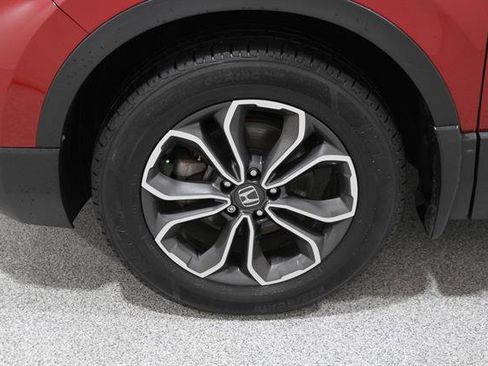 Used 2022 Honda CR-V EX-L image 22