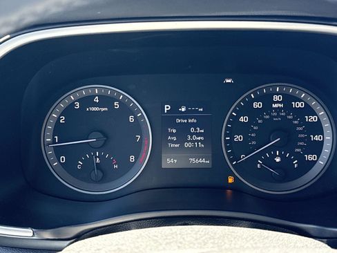 Used 2020 Hyundai Tucson Limited AWD/4WD image 33