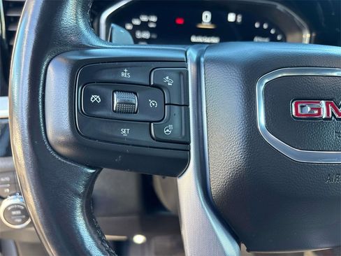Used 2022 GMC Sierra 1500 SLT w/ SLT Premium Plus Package image 20