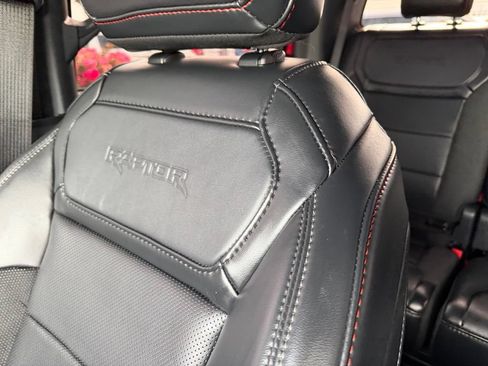 Used 2024 Ford F150 Raptor AWD/4WD image 39