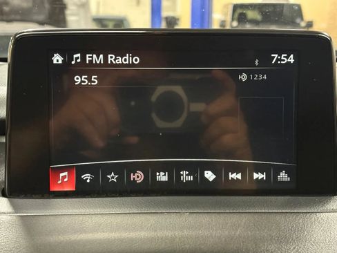 Used 2018 MAZDA CX-9 Touring w/ Touring Premium Package AWD/4WD image 14