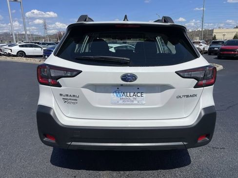 Used 2025 Subaru Outback image 5