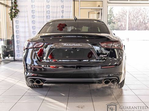 Used 2020 Maserati Ghibli image 12