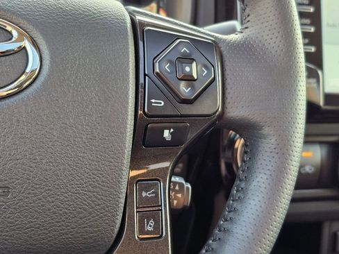 Used 2024 Toyota 4Runner TRD Off-Road Premium w/ Moonroof Package image 15