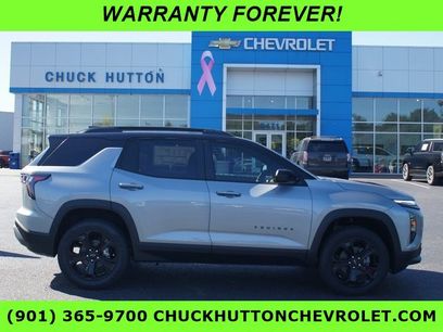 New 2026 Chevrolet Equinox LT w/ Midnight Edition