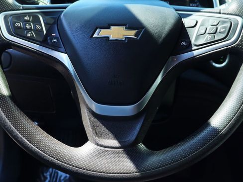 Used 2023 Chevrolet Malibu LT image 55