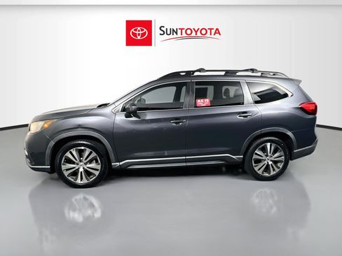 Used 2019 Subaru Ascent Premium AWD/4WD image 7