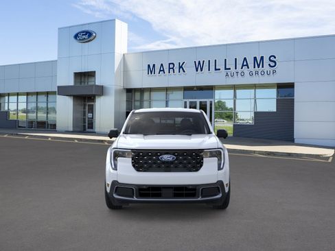 New 2026 Ford Maverick Lariat AWD/4WD image 7