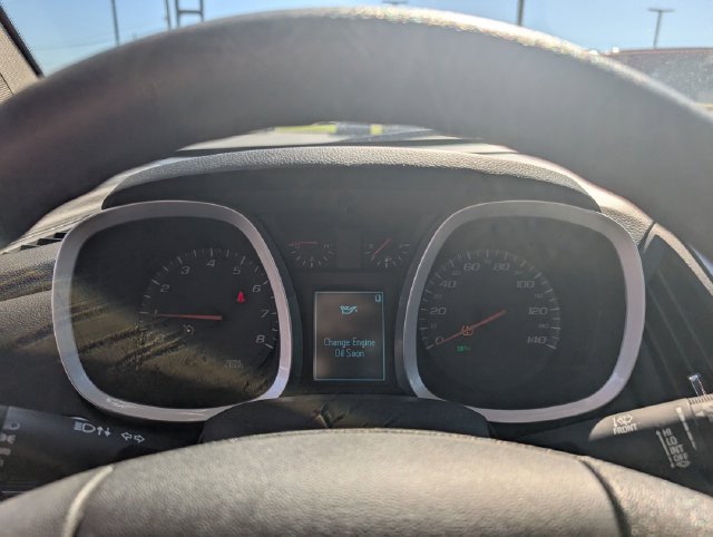 Used 2014 Chevrolet Equinox LS FWD image 20