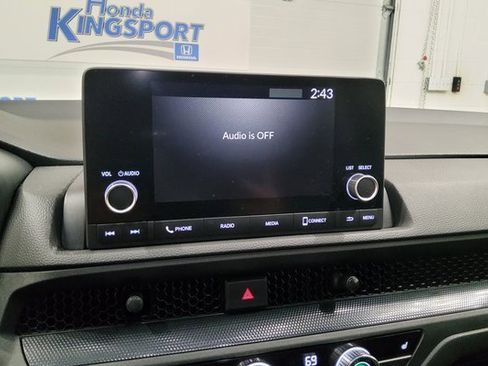 Used 2023 Honda CR-V EX image 33