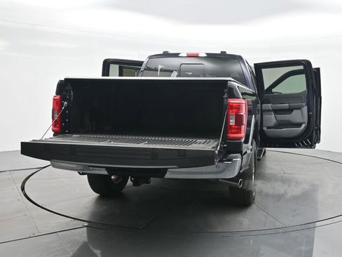 Used 2022 Ford F150 XLT w/ Equipment Group 302A High image 44