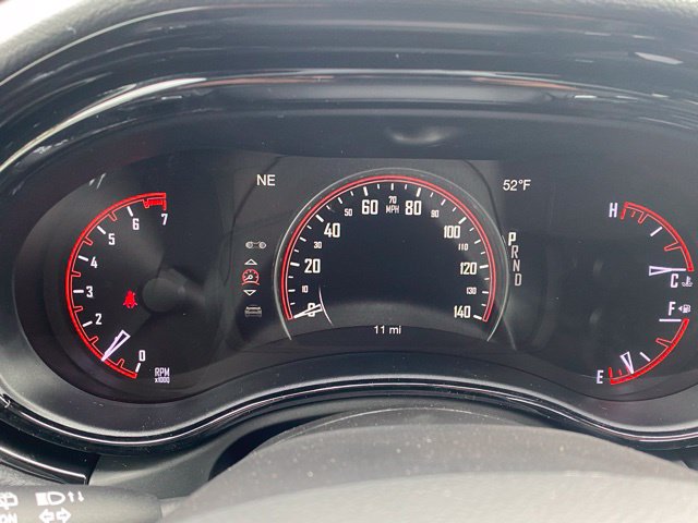 New 2026 Dodge Durango GT w/ Blacktop Package AWD/4WD image 19