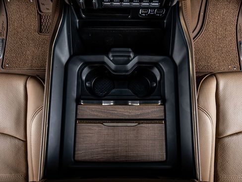 Used 2024 RAM 3500 Limited w/ Safety Group image 25