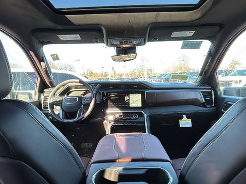 New 2026 GMC Sierra 2500 Denali Ultimate w/ Snow Plow Prep/Camper Package image 26