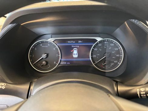 Certified 2023 Nissan Sentra SV image 19