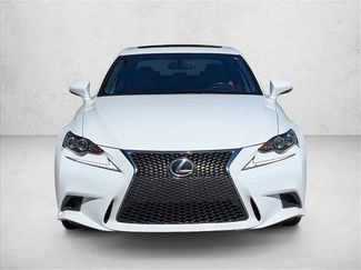 Used 2015 Lexus IS 250 video 2