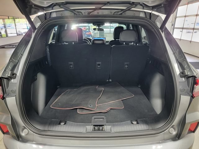 Used 2023 Ford Escape ST-Line AWD/4WD image 34