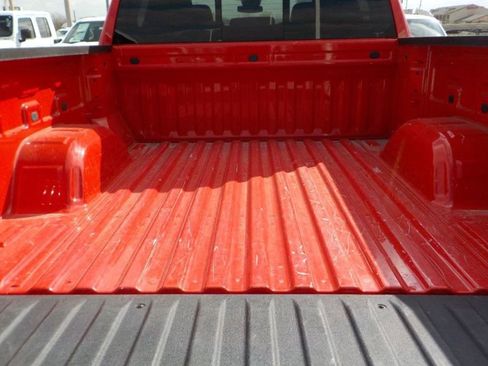 Used 2024 Chevrolet Silverado 1500 LT w/ Convenience Package II image 20