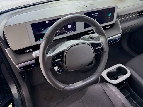 Used 2024 Hyundai Ioniq 5 SEL image 23