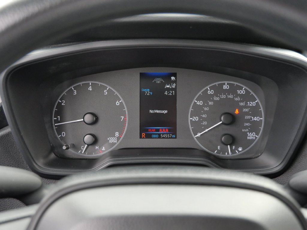 Certified 2024 Toyota Corolla LE FWD image 24