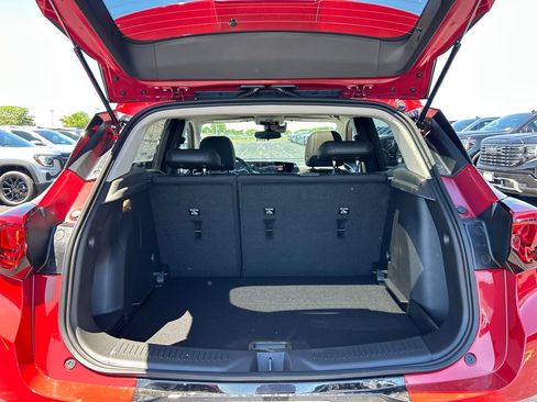 New 2026 Buick Encore GX Sport Touring w/ Comfort Package AWD/4WD image 34