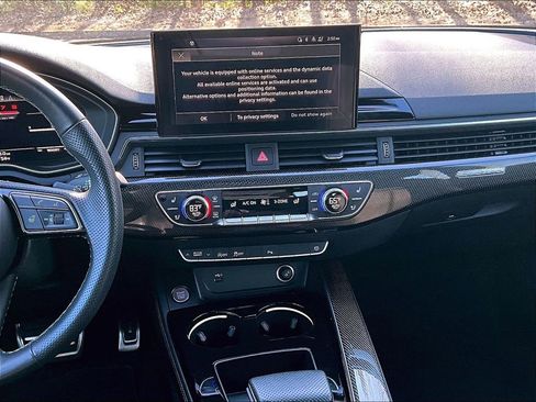 Used 2022 Audi S5 Premium Plus w/ Premium Plus Package image 15