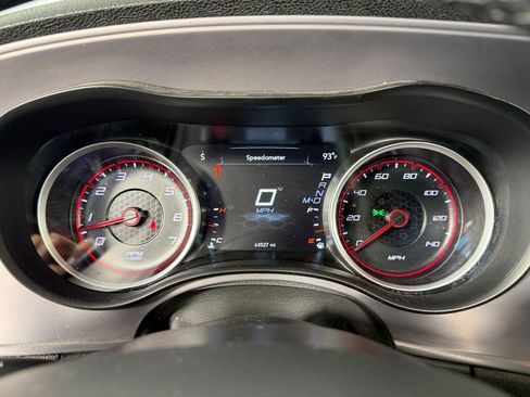 Used 2023 Dodge Charger SXT RWD image 19