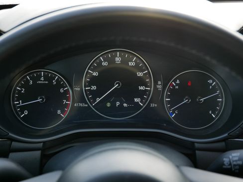 Used 2024 MAZDA MAZDA3 s image 21