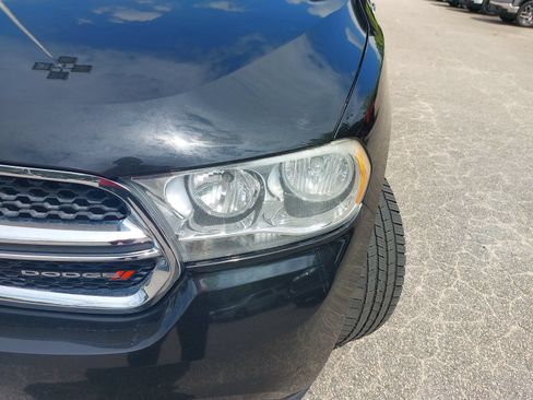 Used 2013 Dodge Durango Crew RWD image 33