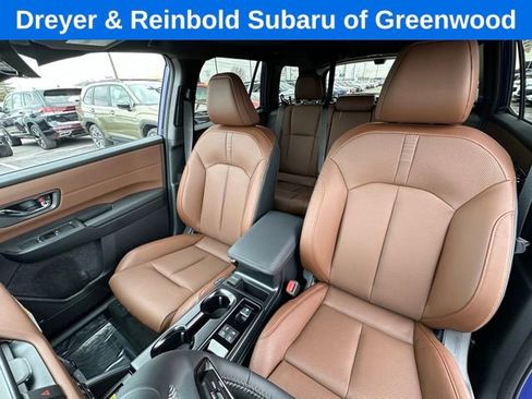 New 2026 Subaru Outback Touring XT image 28