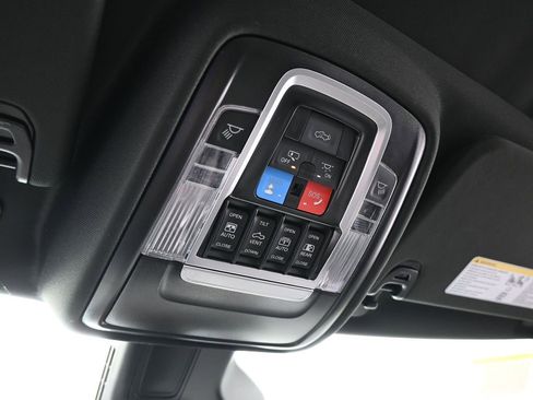 New 2026 RAM 1500 RHO image 22