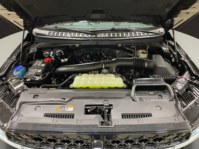 New 2027 Lincoln Navigator L Reserve w/ Jet Appearance Package AWD/4WD image 26