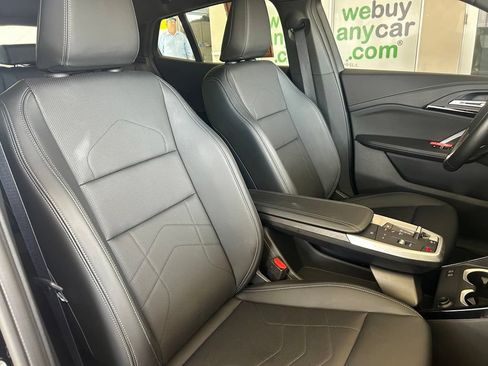 Used 2026 BMW X2 xDrive28i AWD/4WD image 24