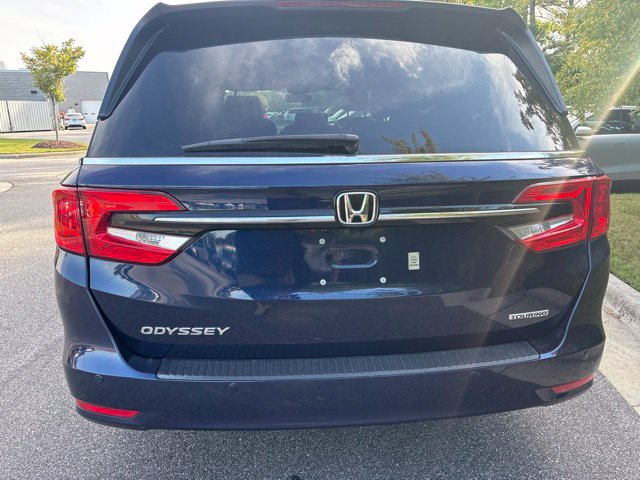 Used 2023 Honda Odyssey Touring image 12