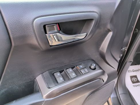 Certified 2023 Toyota Tacoma TRD Sport image 16