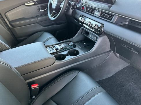 New 2026 Honda Passport RTL image 18
