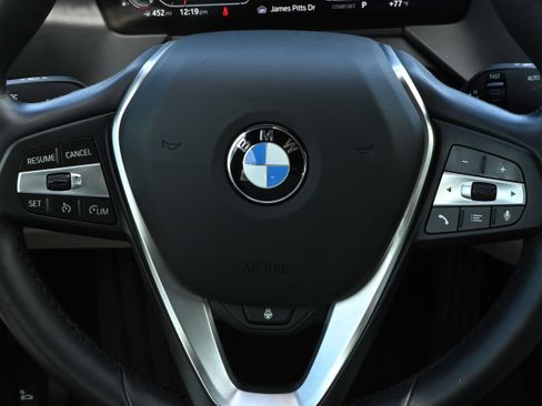 Used 2024 BMW 228i Gran Coupe w/ Premium Package image 31